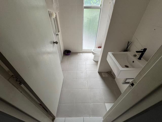 Townhouse for rent in Petaling, Subang Jaya