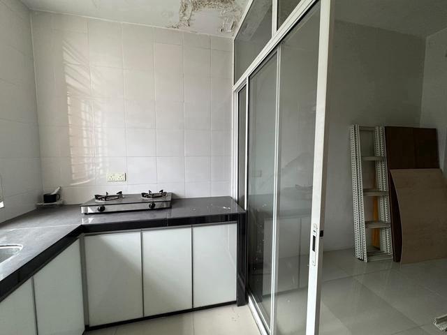 Townhouse for rent in Puchong, Majlis Bandaraya Subang Jaya