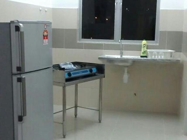 Room for rent in Petaling, Subang Jaya