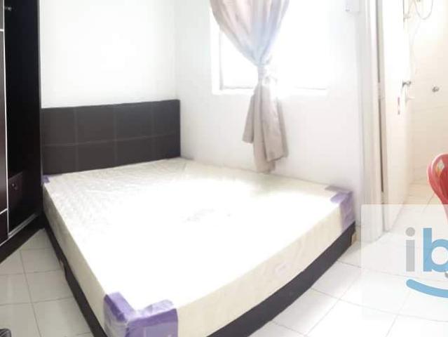 Room for rent in Petaling, Subang Jaya
