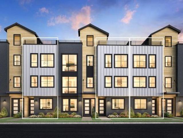 Townhouse for sale in Woodinville, Washington