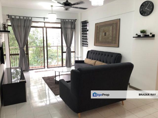 Condominium for sale in Bangsar, Kuala Lumpur