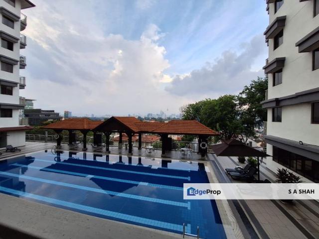 Condominium for sale in Country Heights Damansara, Kuala Lumpur