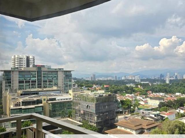 Condominium for rent in Country Heights Damansara, Kuala Lumpur