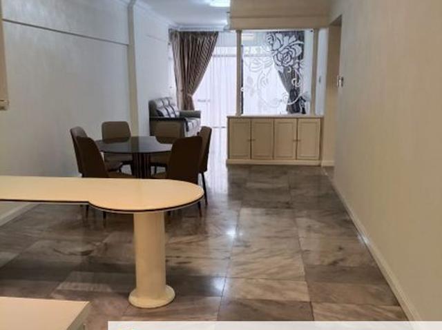 Condominium for rent in Country Heights Damansara, Kuala Lumpur