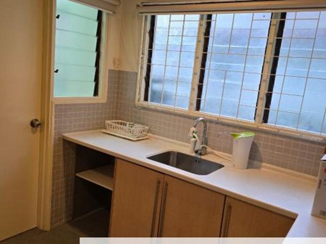 Condominium for rent in Country Heights Damansara, Kuala Lumpur