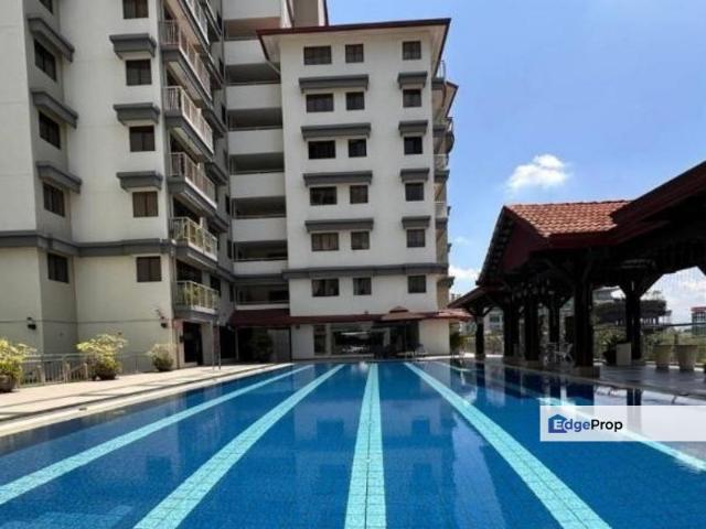 Condominium for rent in Country Heights Damansara, Kuala Lumpur