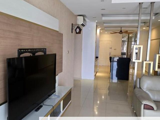 Condominium for rent in Country Heights Damansara, Kuala Lumpur