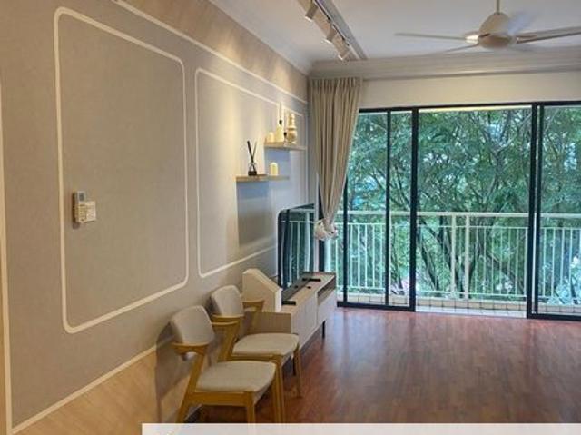 Condominium for rent in Country Heights Damansara, Kuala Lumpur