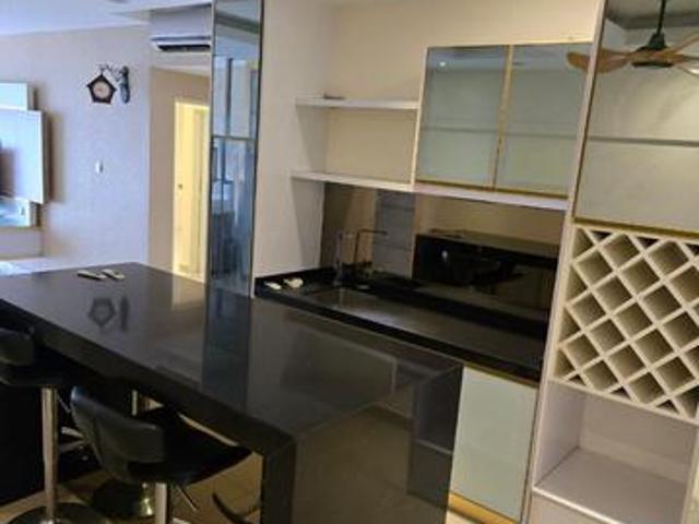 Condominium for rent in Country Heights Damansara, Kuala Lumpur