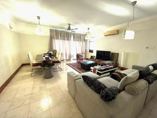 Condominium for rent in Country Heights Damansara, Kuala Lumpur