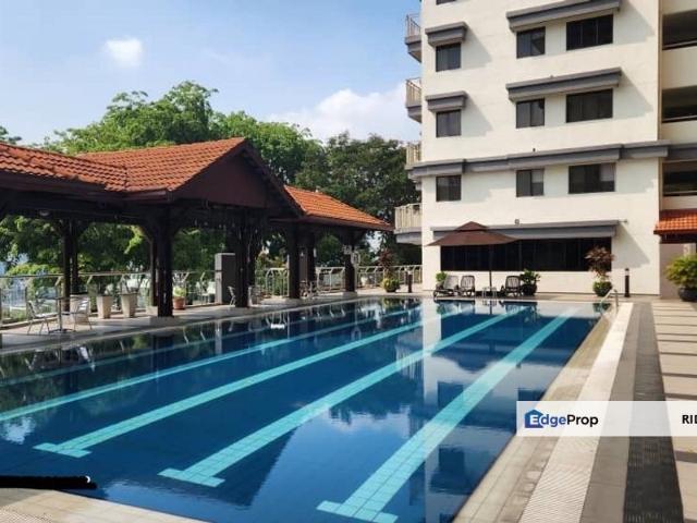 Condominium for sale in Country Heights Damansara, Kuala Lumpur