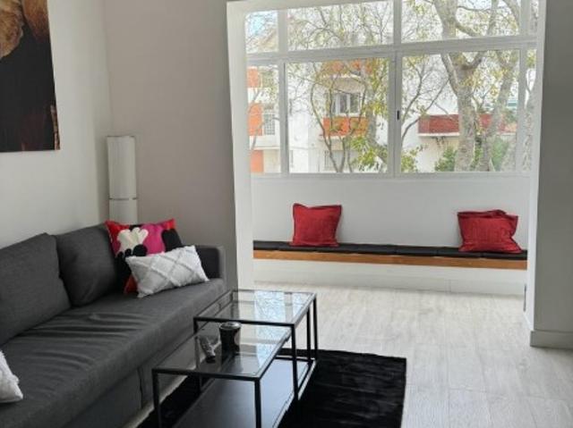 Apartamento alugar em Visconde da Luz, Cascais