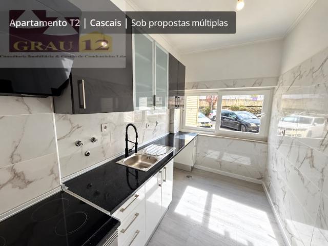 Apartamento venda em Visconde da Luz, Cascais