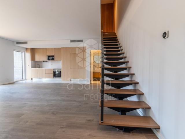 Duplex venda em Bairro da Assunção, Cascais