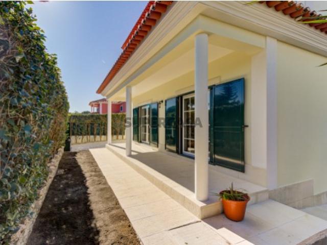 Casa venda em Visconde da Luz, Cascais