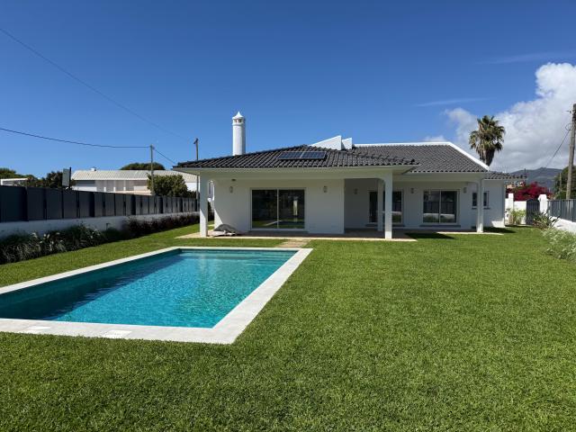 Casa alugar em Visconde da Luz, Cascais