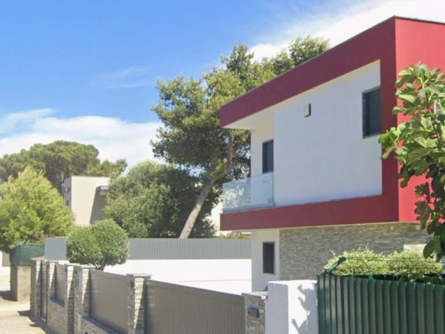 Casa alugar em Visconde da Luz, Cascais