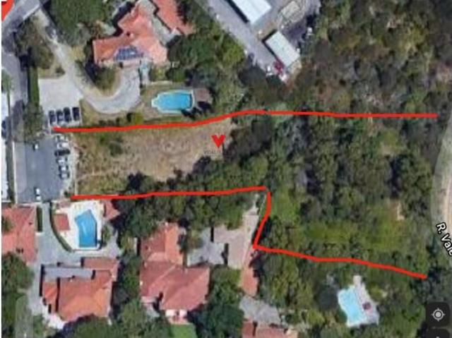 Terreno venda em Cascais, Lisboa