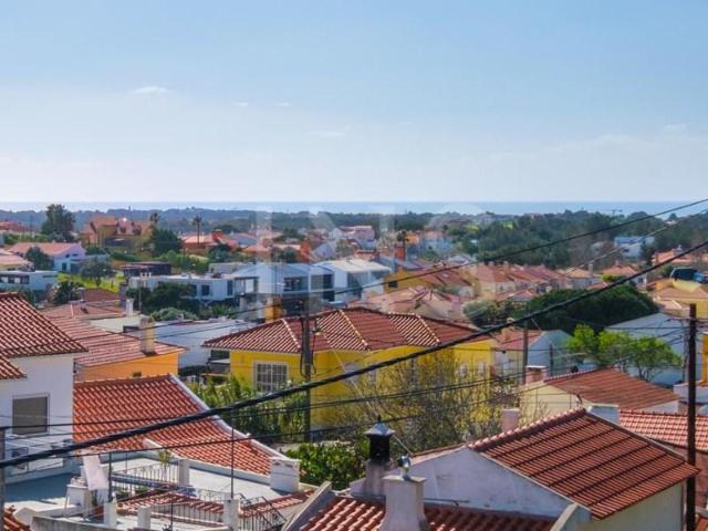 Terreno venda em Murches, Cascais