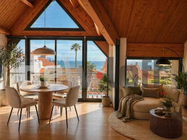 Apartamento alugar em Santo António do Estoril, Cascais