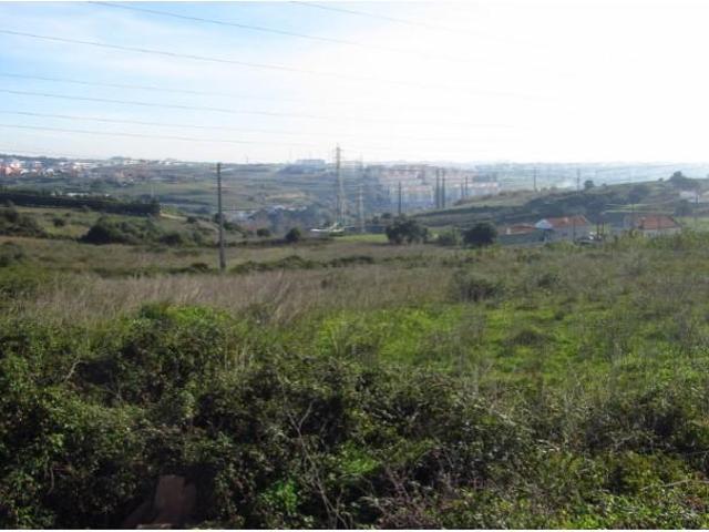 Terreno venda em Abóboda, Cascais