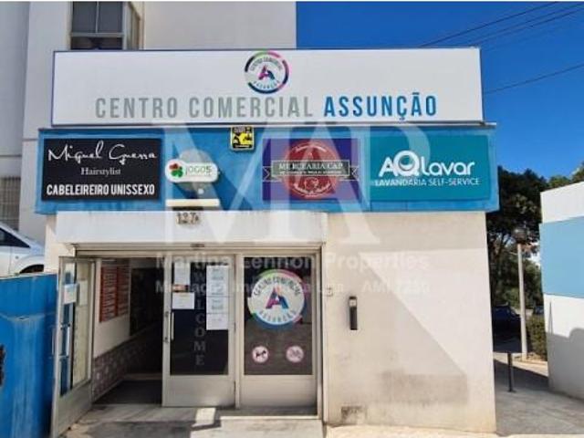 Loja alugar em Cascais, Lisboa