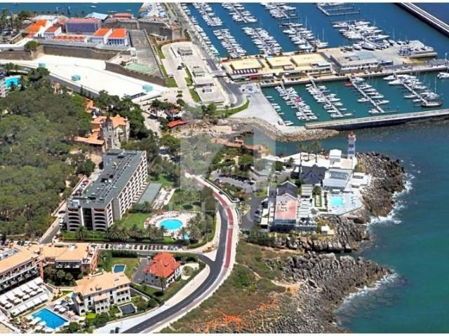 Apartamento venda em Gandarinha, Cascais