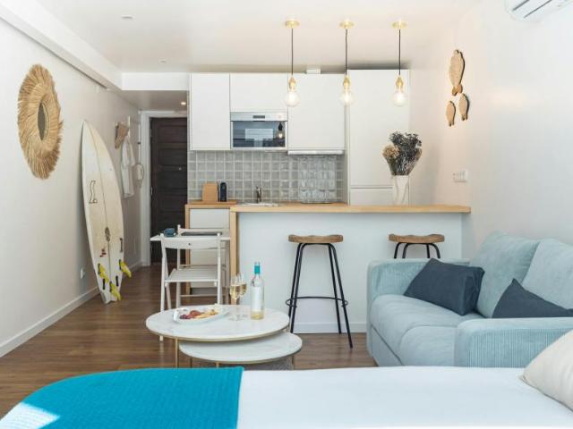 Apartamento alugar em Outeiro da Vela, Cascais