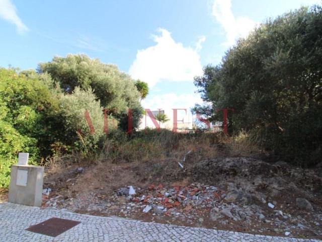 Terreno venda em Abuxarda, Cascais
