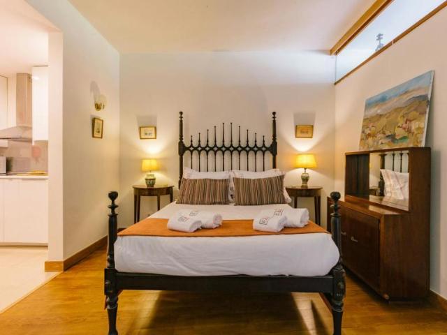Apartamento alugar em Santo António do Estoril, Cascais