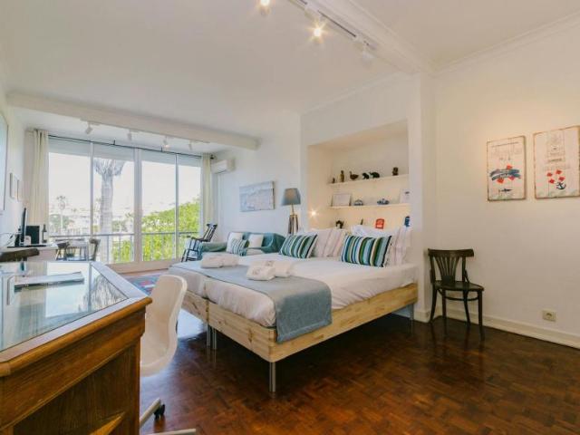 Apartamento alugar em Santo António do Estoril, Cascais
