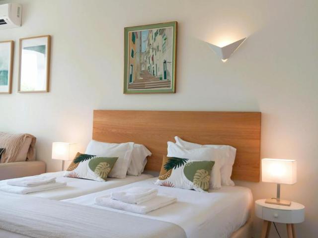 Apartamento alugar em Santo António do Estoril, Cascais