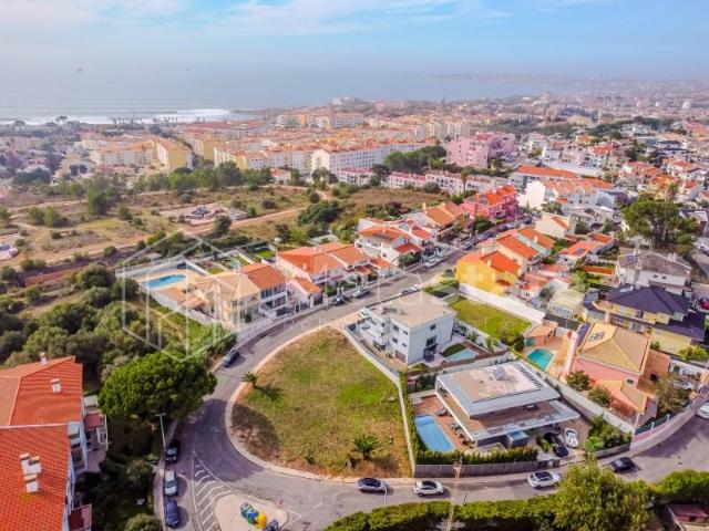 Terreno venda em Cascais, Lisboa