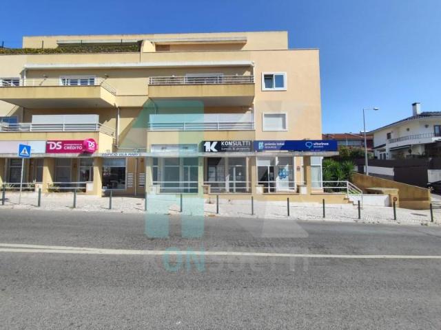 Loja venda em Carcavelos, Cascais