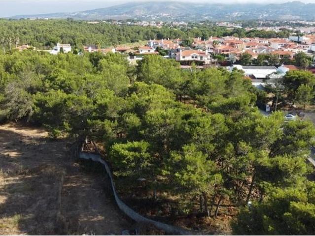Terreno venda em Birre, Cascais