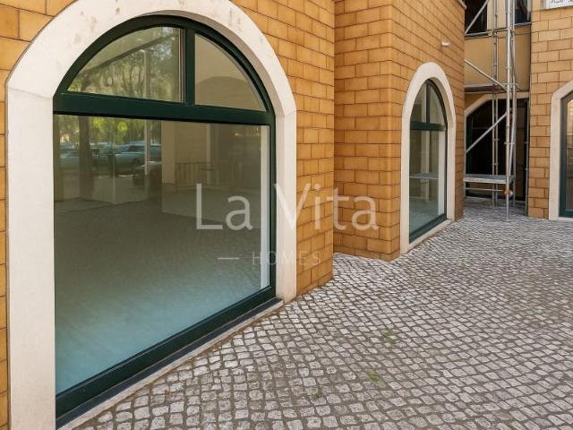 Loja alugar em Cascais, Lisboa