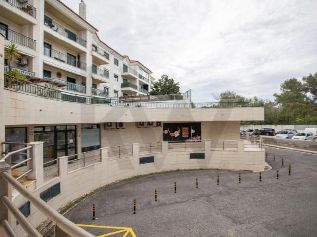 Loja alugar em Cascais, Lisboa