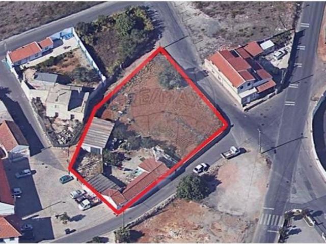 Terreno venda em Conceição da Abóboda, Cascais