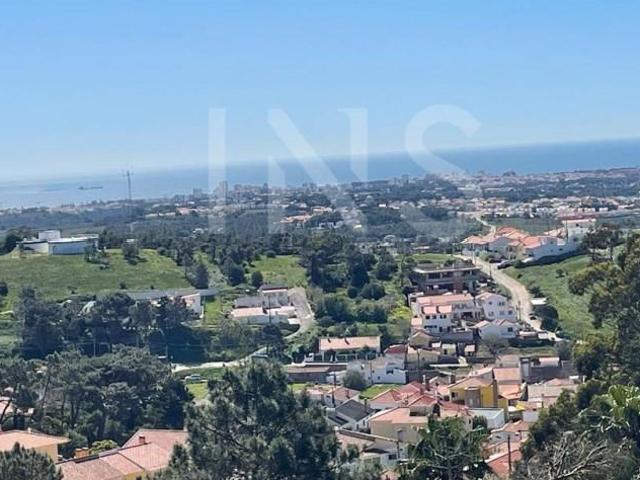 Terreno venda em Janes, Cascais
