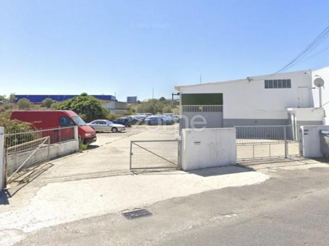 Terreno alugar em Cascais, Lisboa