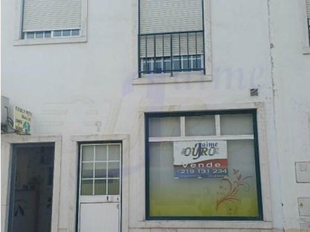 Loja venda em Trajouce, Cascais