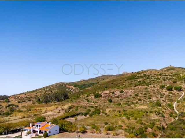 Terreno venda em Cascais, Lisboa