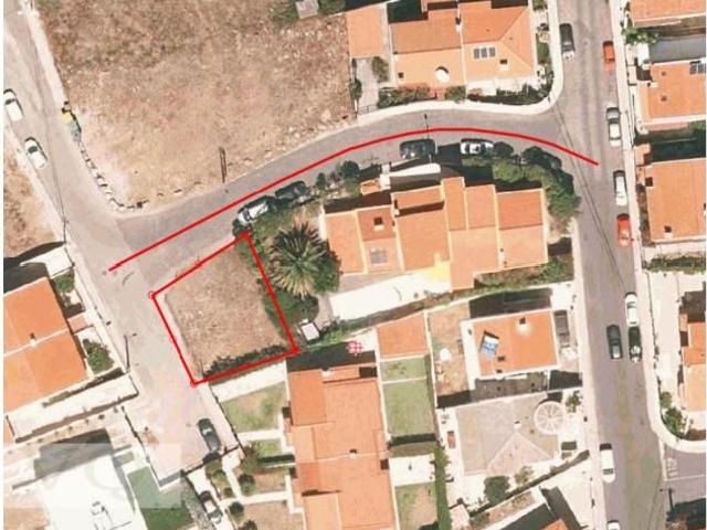 Terreno venda em Cascais, Lisboa