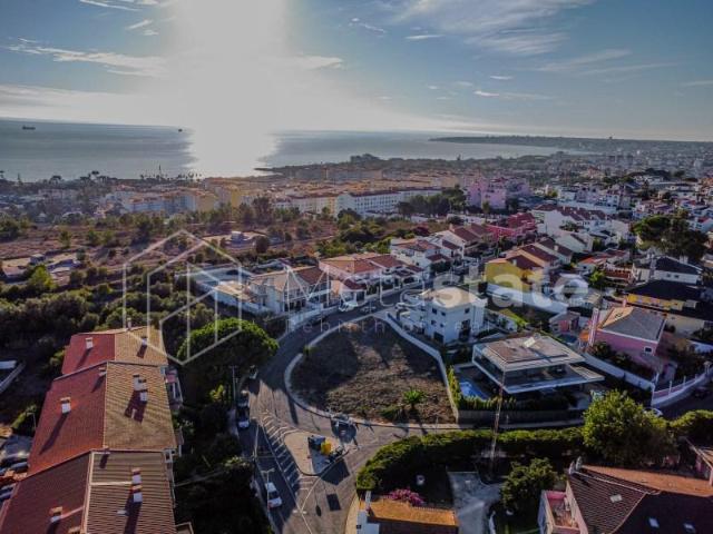 Terreno venda em Quinta da Tainha, Cascais