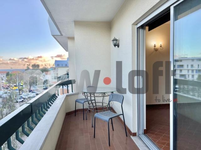 Apartamento alugar em Bairro do Alcaide, Cascais