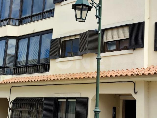 Apartamento alugar em Bairro do Rosário, Cascais