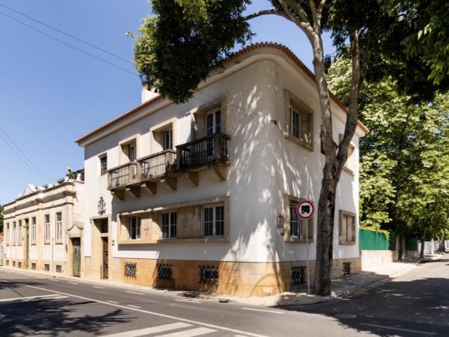 Casa venda em Bairro do Rosário, Cascais