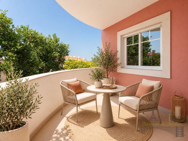 Apartamento alugar em Cascais e Estoril, Cascais