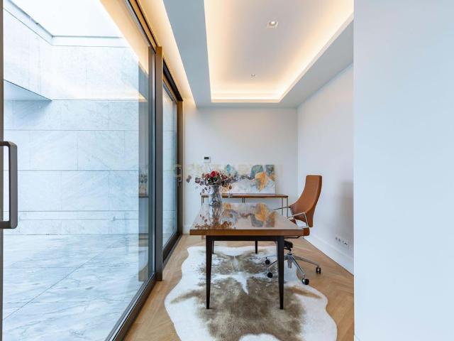 Casa alugar em Avenidas Novas, Lisboa